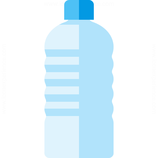 512x512 Iconexperience G Collection Pet Bottle Icon
