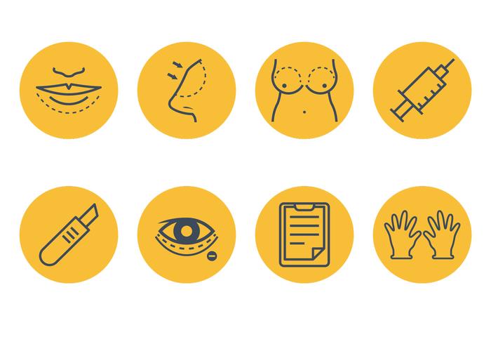 700x490 Plastic Surgery Icon