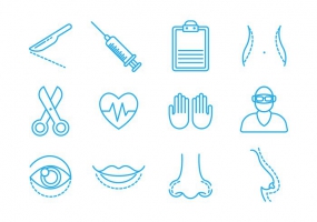 Cosmetic Surgery Free Vector Graphic Art Free Download 285x200 Cosmetic Surgery Free Vector Graphic Art Free Download