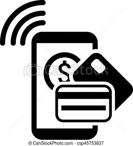 428x470 Mobile, Plat, Icon Paiement, Design Plat, Business, Mobile