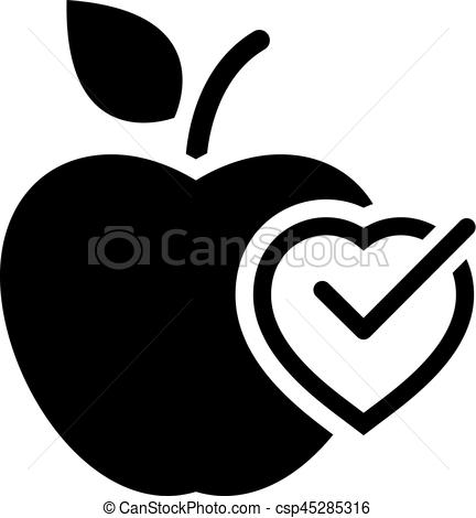 432x470 Sain, Plat, Icon Manger, Design Plat, Manger, Illustration