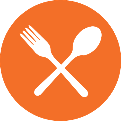 Plate Food Icon