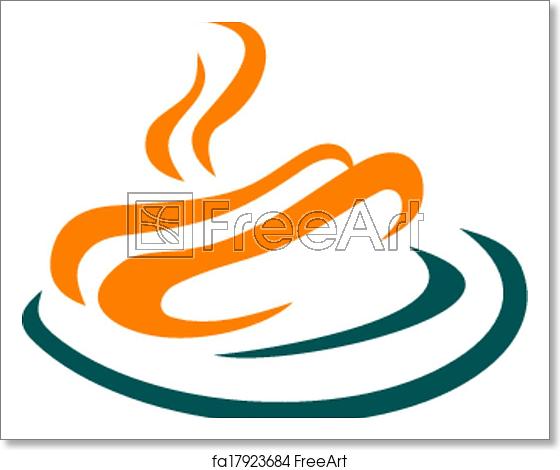 560x470 Free Art Print Of Fastfood Or Takeaway Food Hotdog Icon Fastfood