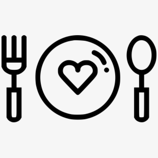 310x310 Dinner Day Date Food Png Icon Free Download