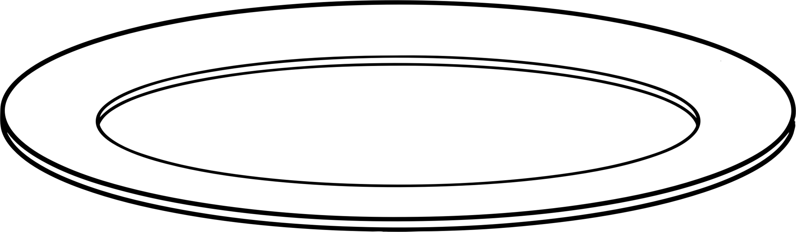 2569x750 Plate Icon Png