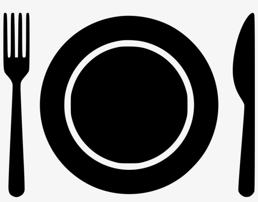 820x642 Plate Icon Png Clipart Fork Clip Art