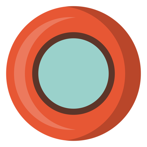 512x512 Dinner Plate Icon