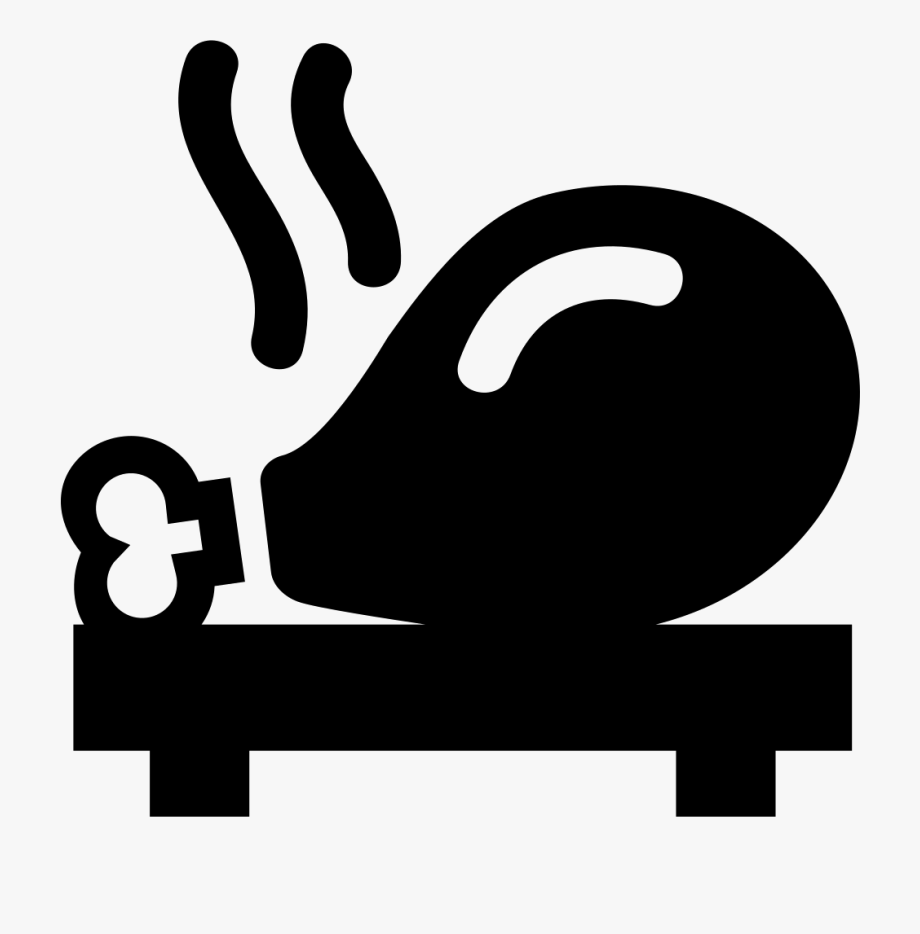 920x934 Fried Chicken Leg On A Plate Comments