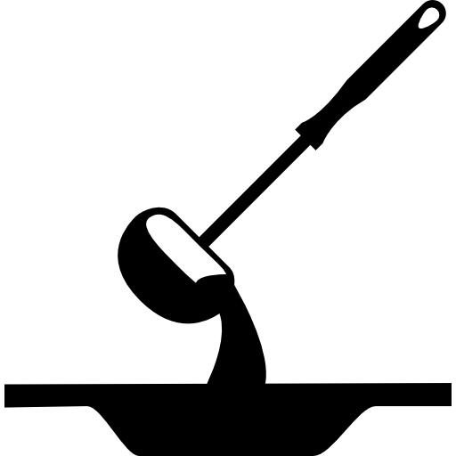 512x512 Plate Of Food Icons Free Download