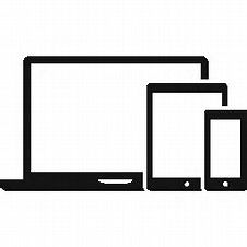 226x226 Image Result For Cross Platform Icon Black Icons Lettering