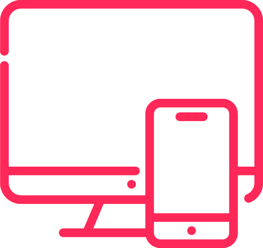 542x512 Ov Easy To Use Platform Icon