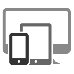 256x256 Platform Icon Free Image