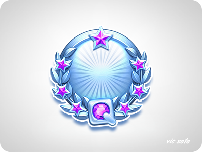 400x300 Platinum Medal In Ui Platinum Games, Game Icon, Game Ui