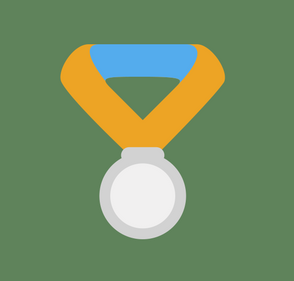 294x281 Platinum Icon