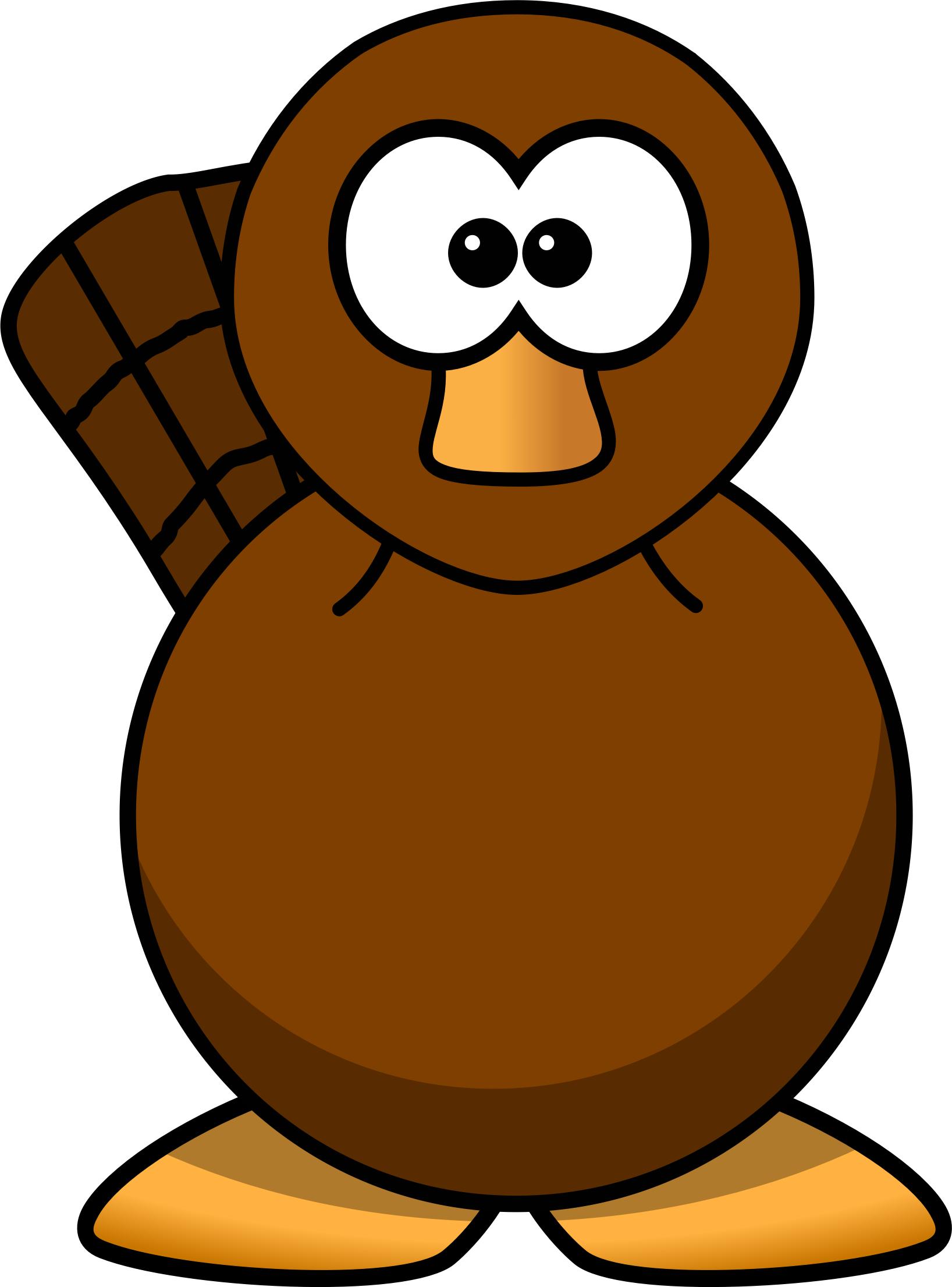 1636x2211 Cartoon Platypus Icons Png