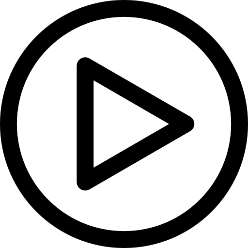 512x512 Multimedia Music Player Play Button Icons Free Download