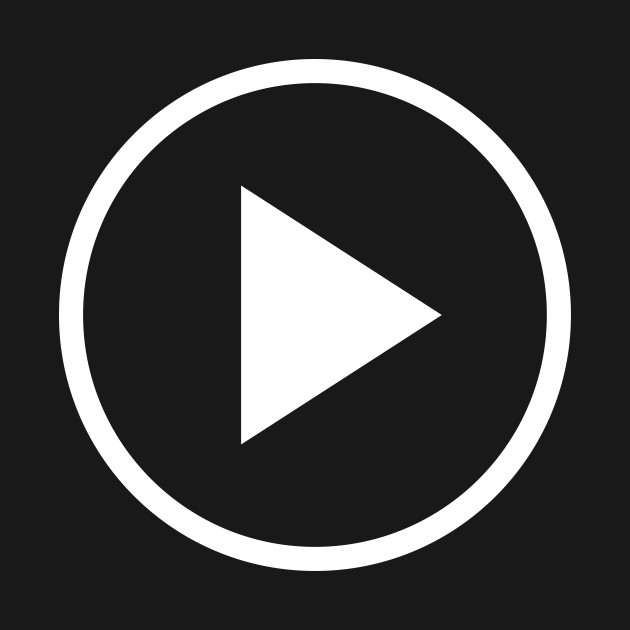 630x630 Fun Play Button Icon