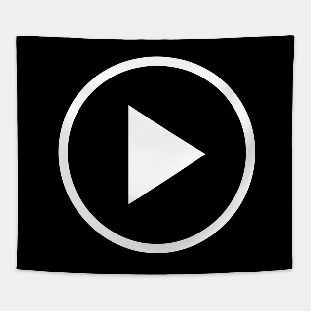 630x630 Fun Play Button Icon