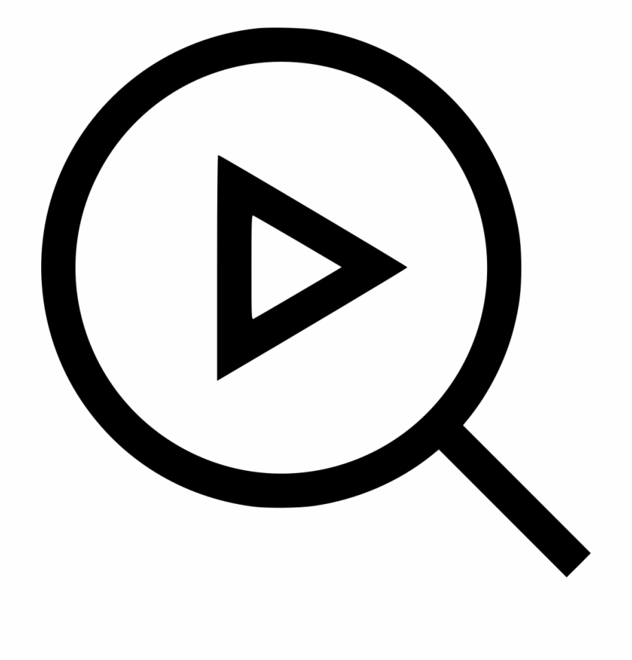 920x960 Youtube Play Button Icon Png