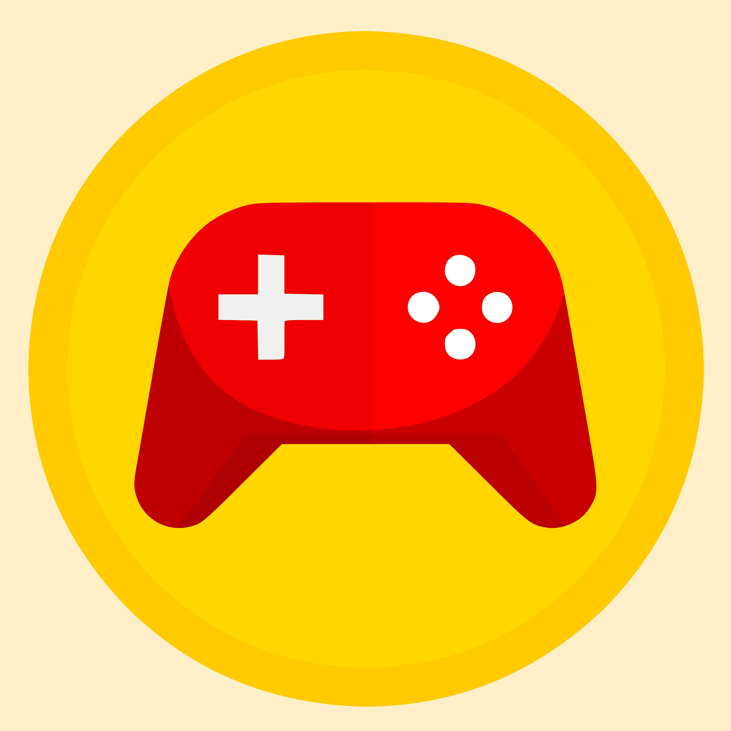 2400x2400 Free Images Gamepad, Gamer, Hand, Videogame, Game, Internet, Pc