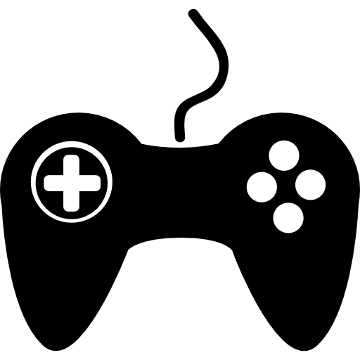 512x512 Gamepad Icons Free Download