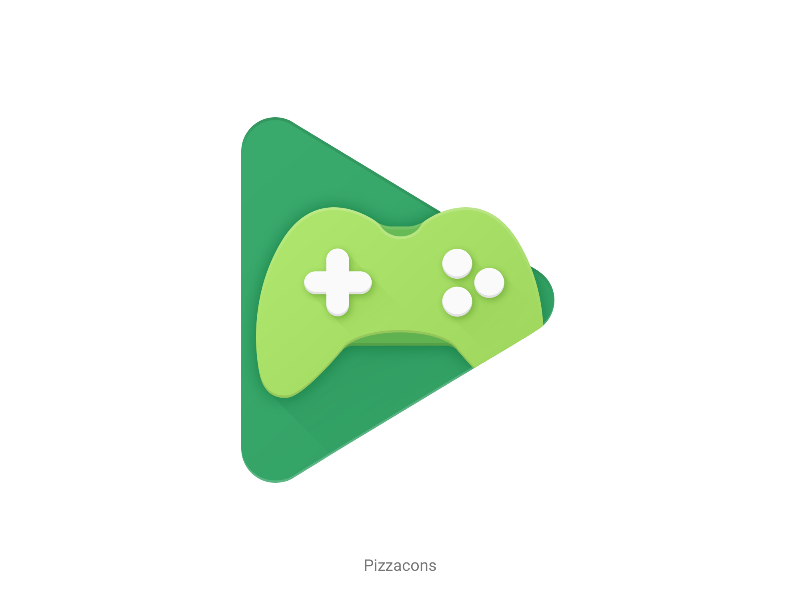 800x600 Google Play Games For Pizzacons Iconamplogo Games To Play, Game
