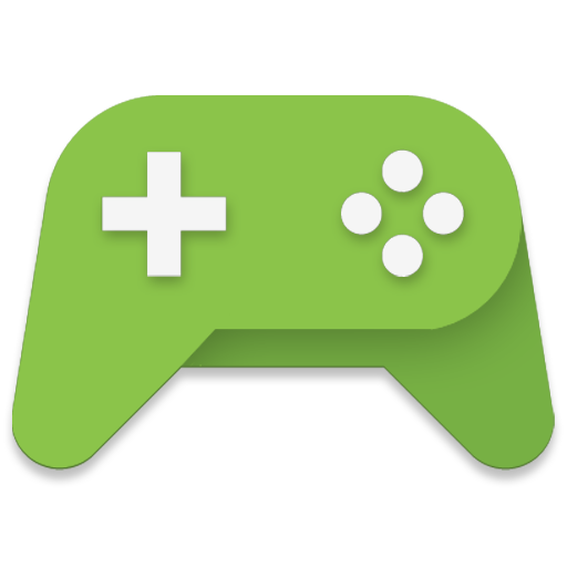512x512 Play Games Icon Android Lollipop Iconset Dtafalonso
