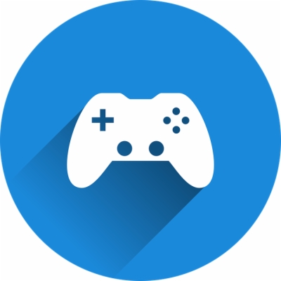 Play Game Icon at Vectorified.com | Collection of Play Game Icon free ...