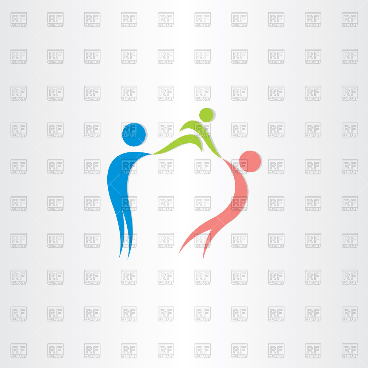 1200x1200 Family Play Game With Kid Icon Vector Image Of Icons And Emblems