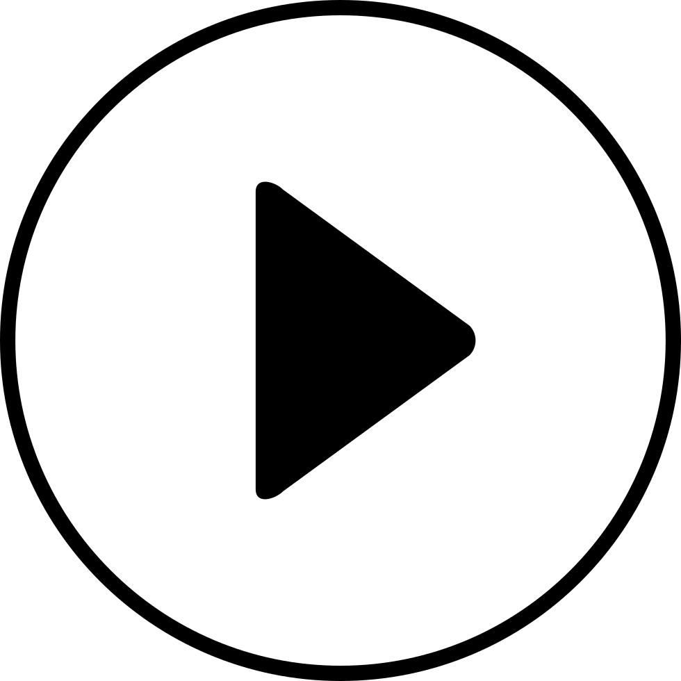 980x980 Play Icon Png Icon Free Download