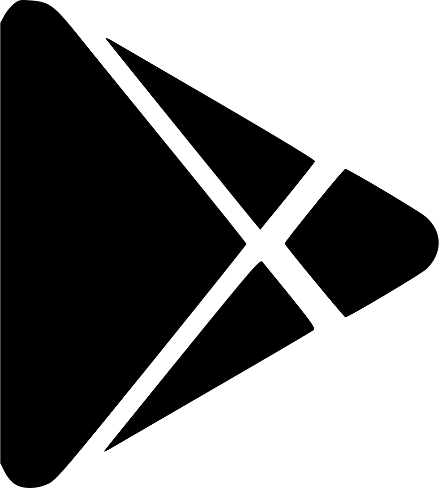 880x980 Google Play Png Icon Free Download