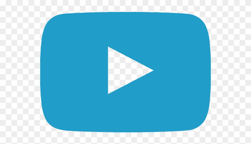 880x504 Youtube Logo Play Icon