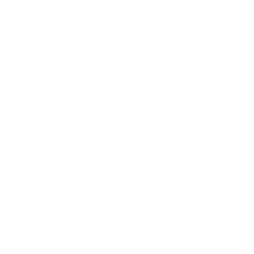 512x512 White Play Icon Png