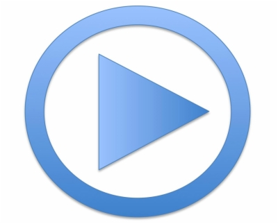 400x323 Youtube Play Icon Transparent Free Png Download