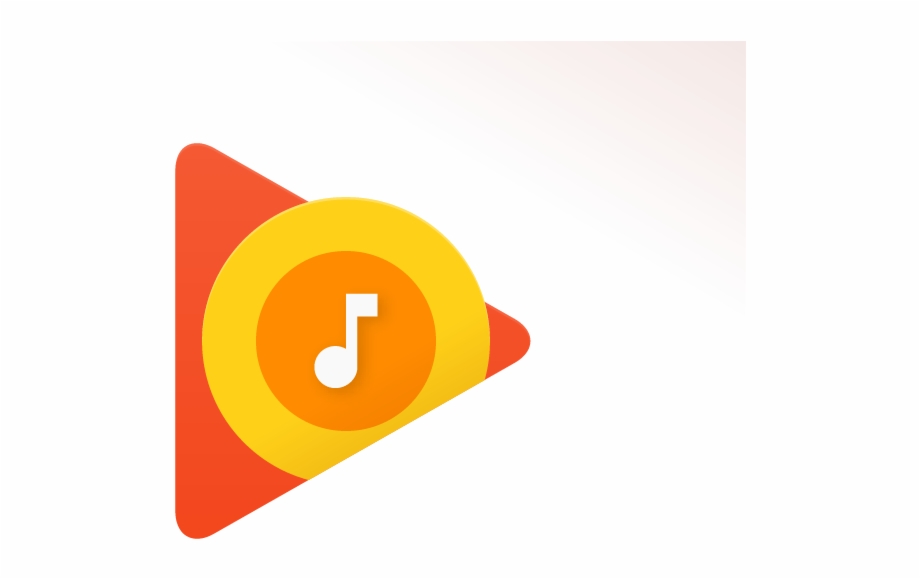 920x579 Google Play Music Icon Png