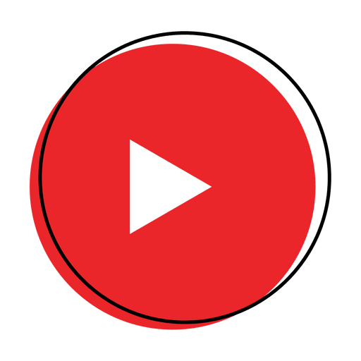 512x512 Button Play Icon