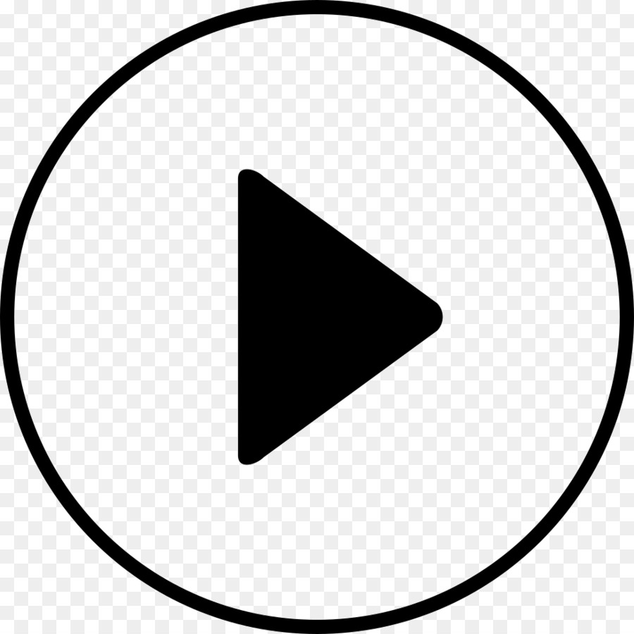 900x900 White Circle Clipart