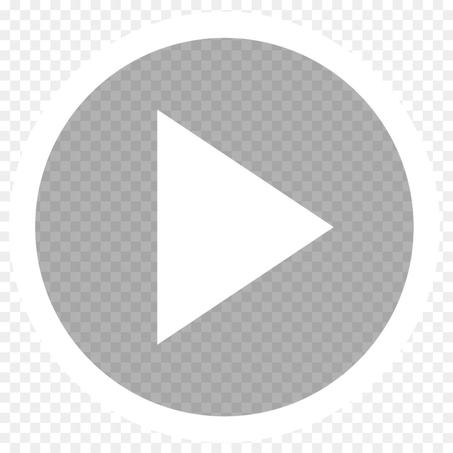 900x900 Play Button Background Clipart