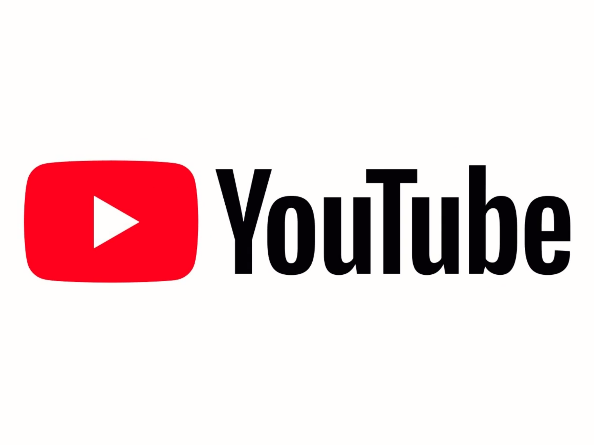 2048x1536 Youtube Redesign New Logo, Dark Theme And User Interface Revealed