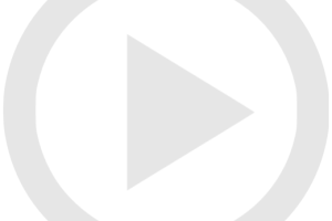 300x200 White Play Icon Transparent Background Background Download