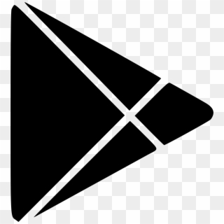 320x320 Free Google Play Icon Png Images Google Play Icon Transparent