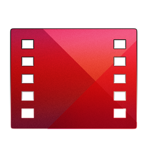 512x512 Google Play Movies Icon Google Play Iconset Marcus Roberto
