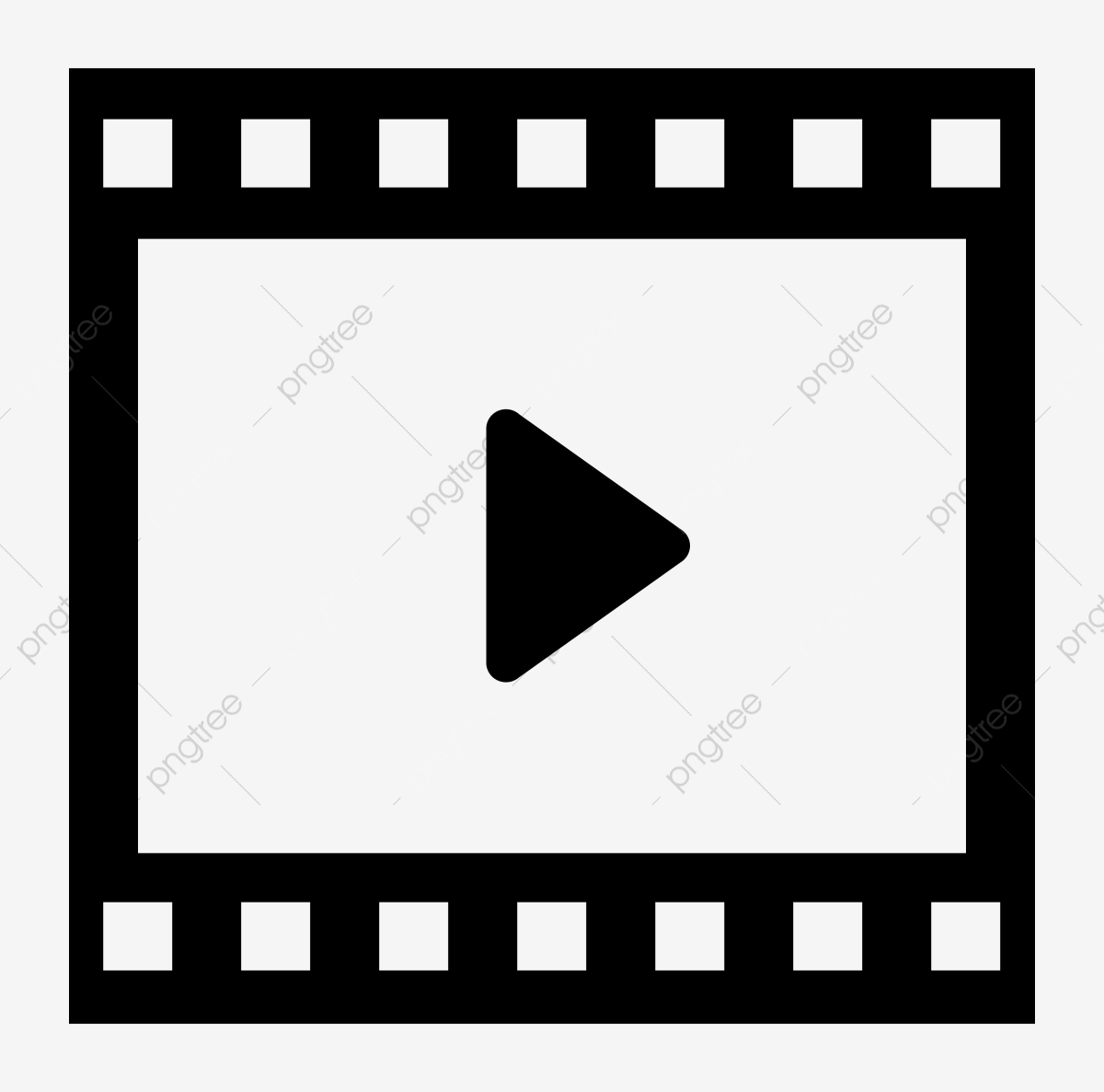 1200x1187 Movie Play Icon, Movie, Play, Roll Png Transparent Clipart Image