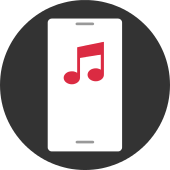 170x170 Play Movie Png Icon