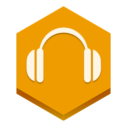 256x256 Google Play Music Icon Download Hex Icons Iconspedia