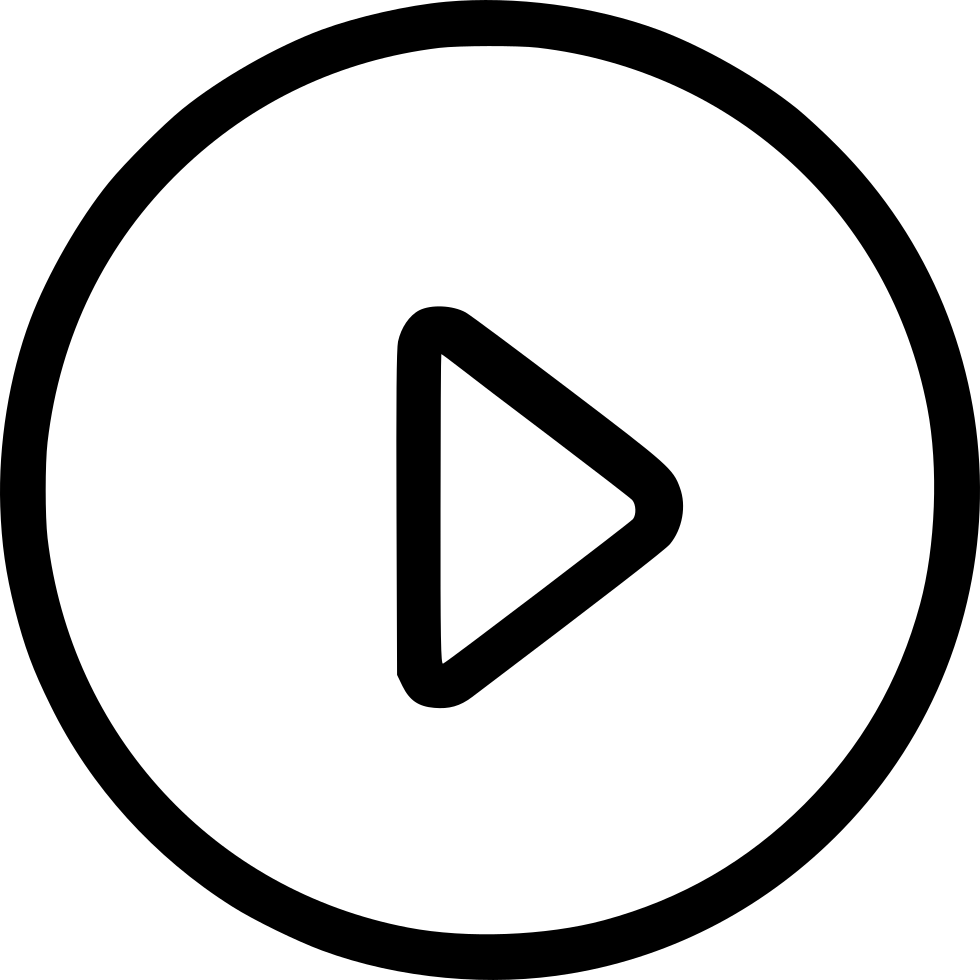 980x980 Multimedia Play Music Player Video Png Icon Free Download