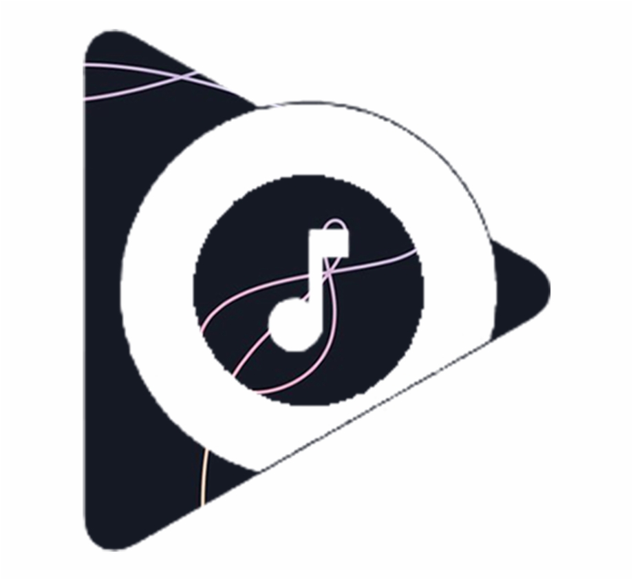 920x842 Play Music Png