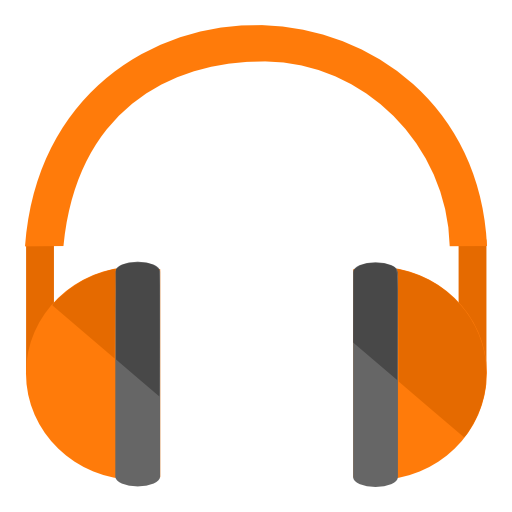 512x512 Play Music Icon Iconshow