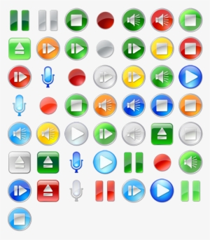 300x343 Pause Icon Png, Transparent Pause Icon Png Image Free Download