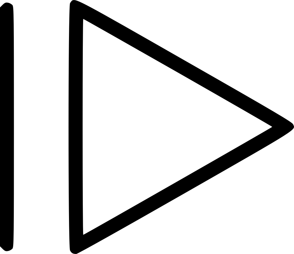 980x846 Play Pause Png Icon Free Download